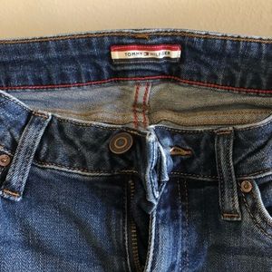 Women’s jeans